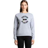 AS Colour Wo's Supply Crew 4100