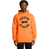 AS Colour Stencil Safety Hood 5102F