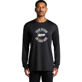 AS Colour Staple Active L/S Tee 5020A