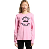 AS Colour Wo's Sophie L/S Tee 4059