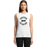 AS Colour Wo's Upside Tank 4069