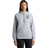 AS Colour Wo's Supply Hood 4101