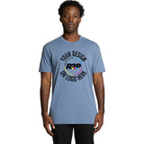 AS Colour Staple Faded Tee 5065