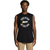 AS Colour Staple Curve Tank 5091