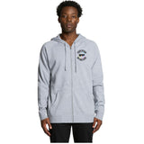 AS Colour Supply Zip Hood 5109