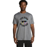 AS Colour Staple Active Tee 5001A