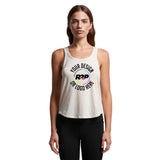 AS Colour Wo's Maple Active Blend Racerback 4611