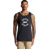 AS Colour Lowdown Tank 5007