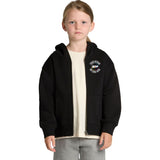 AS Colour Kids Relax Zip Hood 3038