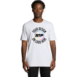 AS Colour Staple Marle Tee 5001M