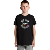 AS Colour Youth Staple Tee 3006