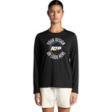 AS Colour Wo's Maple Active L/S Tee 4020A