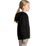 AS Colour Kids Relax Zip Hood 3038