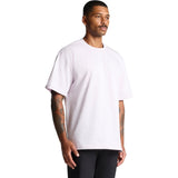 AS Colour Heavy Tee 5080