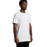 AS Colour Staple Plus Tee [+5cm] 5075