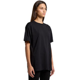 AS Colour Wo's Martina Boyfriend Tee 4094