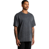 AS Colour Stone Wash Heavy Tee 5085