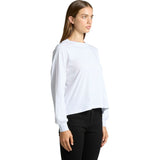 AS Colour Wo's Soft L/S Tee 4078