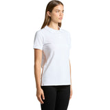 AS Colour Wo's Pique Polo 4411