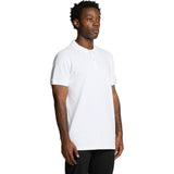 AS Colour Pique Polo 5411