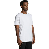 AS Colour Staple Marle Tee 5001M