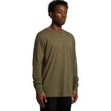 AS Colour Base L/S Tee 5029