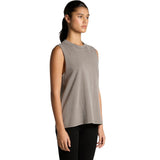 AS Colour Wo's Heavy Faded Tank 4084