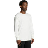 AS Colour Staple Organic L/S Tee 5020G