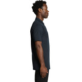 AS Colour Chad Polo 5402