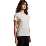 AS Colour Wo's Maple Tee 4001