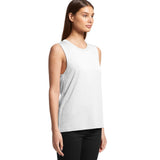 AS Colour Wo's Upside Tank 4069