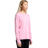 AS Colour Wo's Sophie L/S Tee 4059