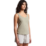 AS Colour Wo's Soft Singlet 4076