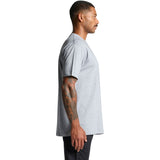 AS Colour Block Tee 5050