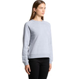 AS Colour Wo's Supply Crew 4100