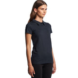 AS Colour Wo's Amy Polo 4402