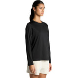 AS Colour Wo's Maple Active L/S Tee 4020A