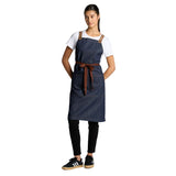 AS Colour Denim Apron 1084