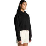 AS Colour Wo's Relax Crop Hood 4168