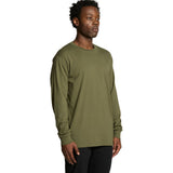 AS Colour Staple L/S Tee 5020