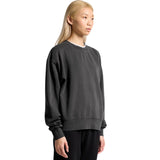 AS Colour Wo's Relax Faded Crew 4165