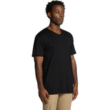 AS Colour Staple V Neck Tee 5001V