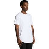 AS Colour Staple Curve Tee 5076