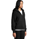 AS Colour Wo's Relax Half Zip Hood 4164