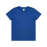 AS Colour Kids Staple Tee 3005