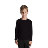 AS Colour Kids Staple L/S Tee 3007