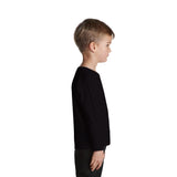 AS Colour Kids Staple L/S Tee 3007