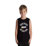 AS Colour Kids Barnard Tank 3009