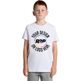 AS Colour Youth Classic Tee 3061