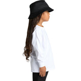 AS Colour Kids Classic L/S Tee 3062